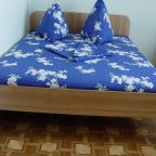 Двухместный (Эконом-класс, климатопавильон), Гостиница Лиго Морская