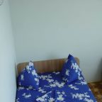 Двухместный (Эконом-класс, климатопавильон), Гостиница Лиго Морская