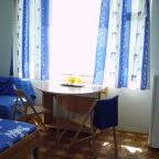 Двухместный (Эконом-класс, климатопавильон), Гостиница Лиго Морская