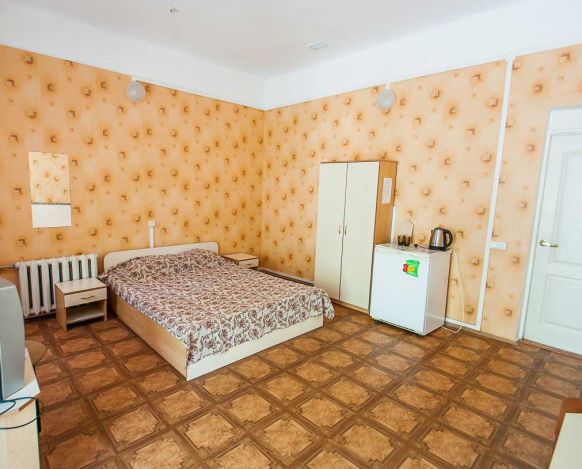 Фотография номера базы отдыха Светлая