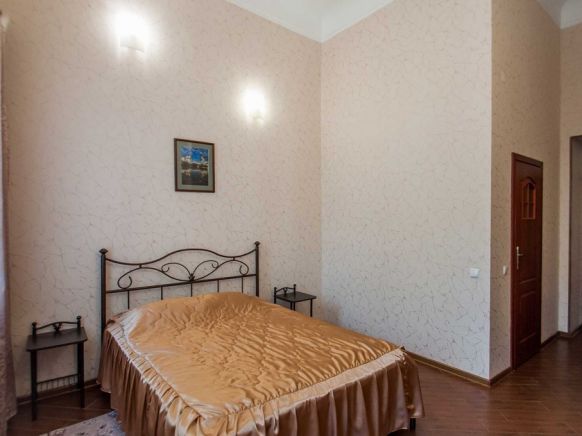 Фотография номера базы отдыха Светлая