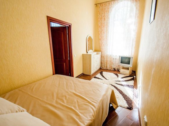 Фотография номера базы отдыха Светлая