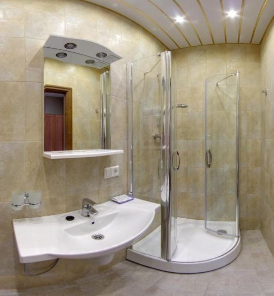 Фотография номера гостевого дома Аксимарис