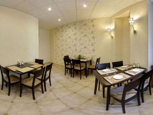 Фотография номера гостевого дома Аксимарис