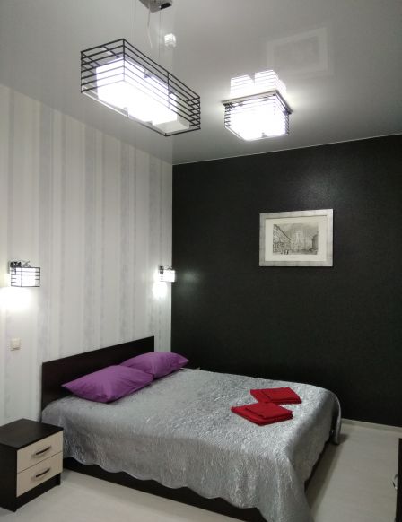 Фотография номера гостиницы Эконом