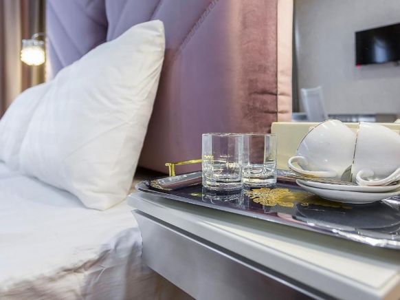 Фотография номера гостиницы Сан-Ремо