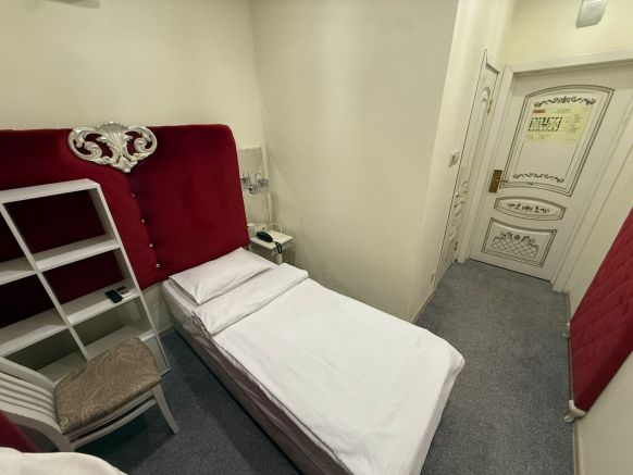 Фотография номера гостиницы Сан-Ремо