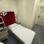 Одноместный номер со всеми удобствами