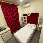 Одноместный номер со всеми удобствами