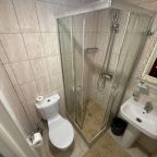 Одноместный номер со всеми удобствами