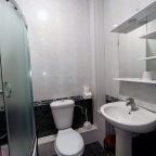 Одноместный (Стандарт, № 8), Пансионат Трехгорка