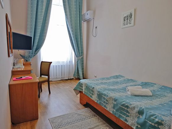 Фотография номера гостиницы Пансионат Трехгорка