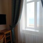 Одноместный (Стандарт, № 8), Пансионат Трехгорка