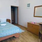 Одноместный (Стандарт, № 8), Пансионат Трехгорка