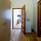 Одноместный (Стандарт, № 8), Пансионат Трехгорка