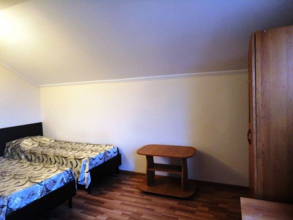 Фотография номера гостиницы Маленькая Греция