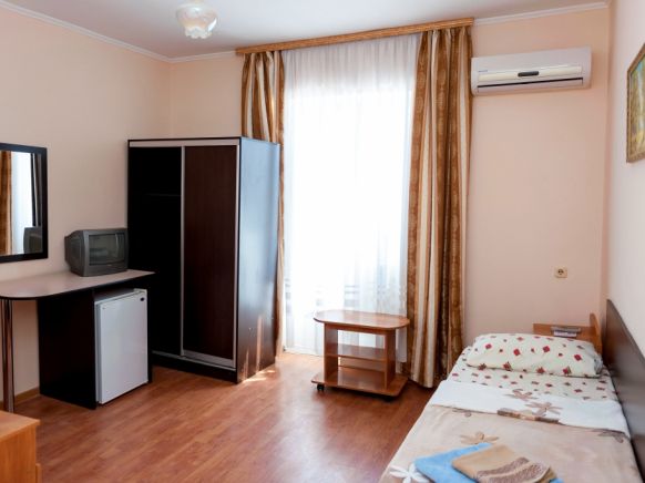 Фотография номера гостиницы Маленькая Греция