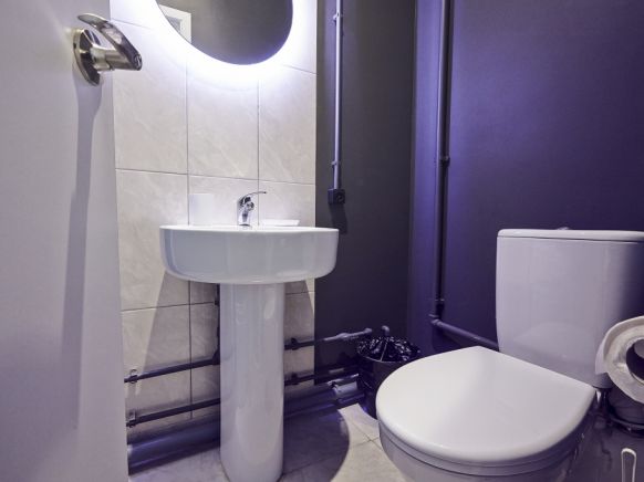 Фотография номера гостиницы Пилигрим-NN