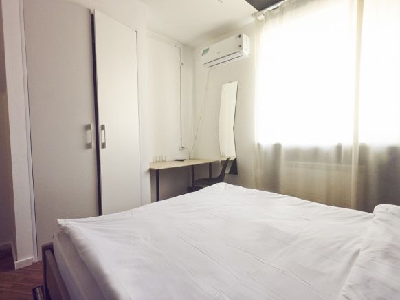 Фотография номера гостиницы Пилигрим-NN