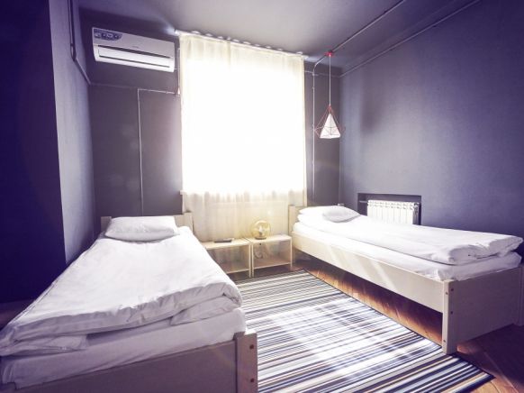 Фотография номера гостиницы Пилигрим-NN