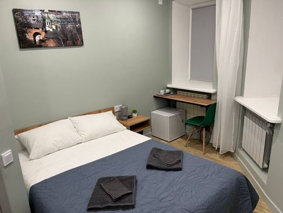 Фотография номера гостиницы Пилигрим-NN