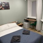 Двухместный (Улучшенный Эконом), Мини-отель Пилигрим-NN