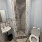 Двухместный (Улучшенный Эконом), Мини-отель Пилигрим-NN