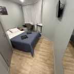 Двухместный (Улучшенный Эконом), Мини-отель Пилигрим-NN