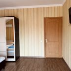 Семейный (Двухкомнатный Номер), Гостевой дом Лазурный