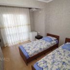 Четырехместный (Четырехместный номер 