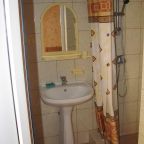 Двухместный (Двухместный номер с 2 отдельными кроватями), Гостевой дом Мария на Фермерской