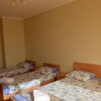 Четырехместный (Четырехместный номер), Гостевой дом Мария на Фермерской