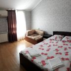 Двухместный (Стандартный двухместный номер с 1 кроватью), Гостевой дом Мария на Фермерской