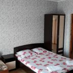 Двухместный (Стандартный двухместный номер с 1 кроватью), Гостевой дом Мария на Фермерской