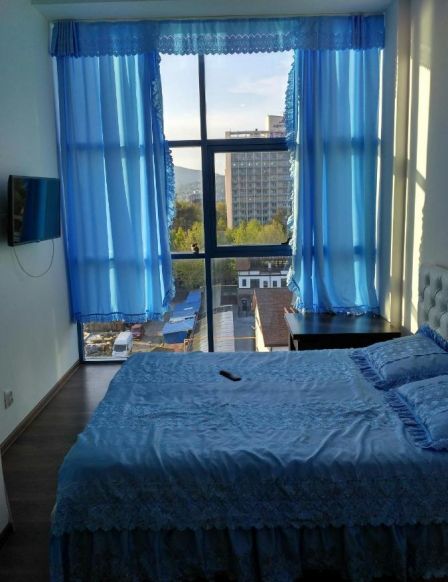 Фотография номера гостиницы Морской Бриз