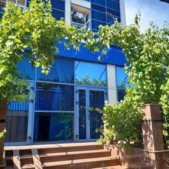 Мини-отель Морской Бриз, Адлер