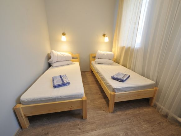 Фотография номера хостела В Угличе