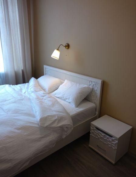 Фотография номера хостела В Угличе