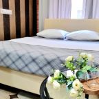 Двухместный (Стандартный номер с одной двуспальной кроватью), Samsonov Hotels