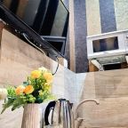 Двухместный (Стандартный номер с одной двуспальной кроватью), Samsonov Hotels