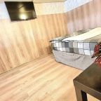 Апартаменты (Двухуровневый номер с джакузи), Samsonov Hotels