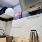 Апартаменты (Двухуровневый номер с джакузи), Samsonov Hotels