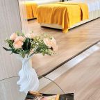 Семейный (Двухуровневый номер стандартной категории с с душем и туалетом), Samsonov Hotels