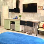 Люкс, Samsonov Hotels