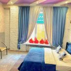 Люкс, Samsonov Hotels