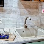 Двухместный (Стандарт с одной 2хспальной кроватью и диваном), Samsonov Hotels