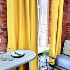 Двухместный (Стандарт с одной 2хспальной кроватью и диваном), Samsonov Hotels