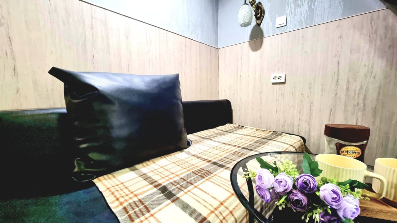 Трёхместный и более, Samsonov Hotels