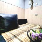 Трёхместный и более, Samsonov Hotels