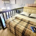 Трёхместный и более, Samsonov Hotels